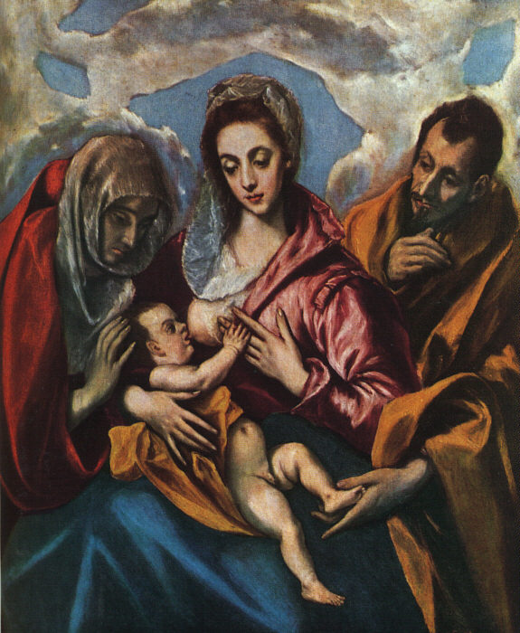 ElGreco-The Holy Family1594-1604.jpg